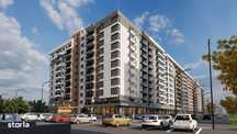 Vand apartament 2 cam. in bloc nou - Constanta