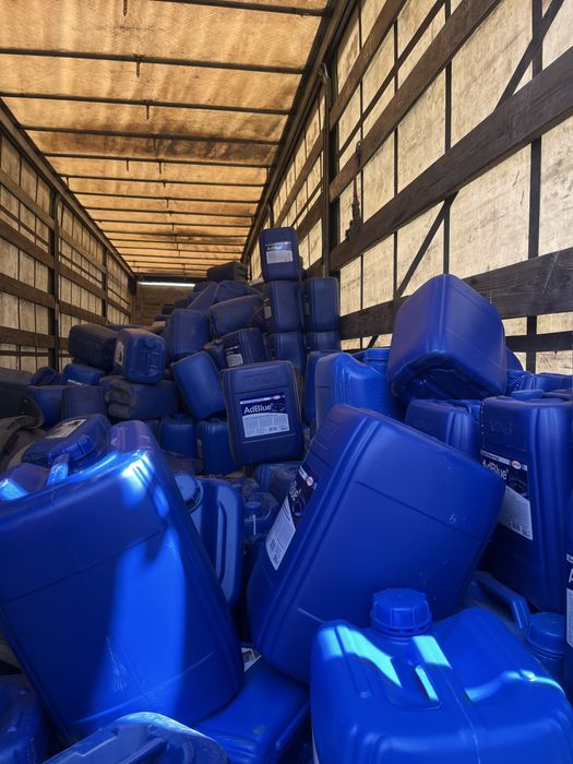 Канистры 20 литровые