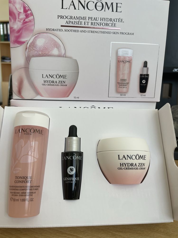 Lancome Hydra zen