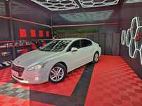 Peugeot 508 1.6 DISTRIBUȚIE LANȚ Garantie  12 Luni
