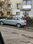 Vand Audi A4 2002