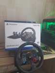 Logitech G29 2 години гаранция