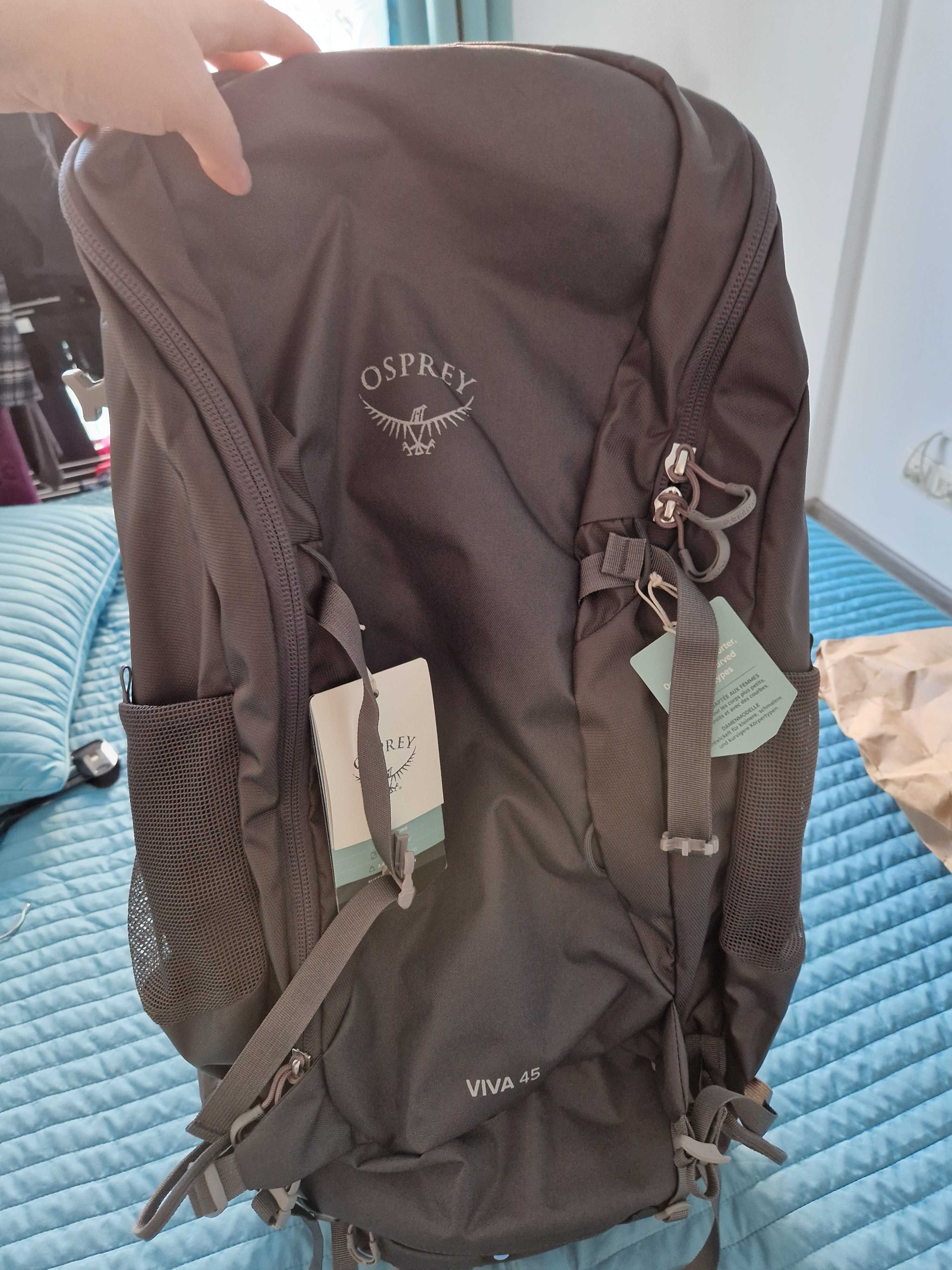 Osprey Viva 45 l