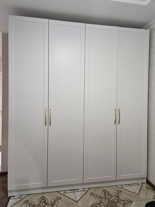 Шкаф МДФ самовывоз Батыс