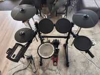 Tobe Electronice Roland TD 3