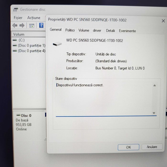 Laptop Gaming ASUS TUF F17 i7-13620H 32gb 1tb GeForce RTX 4050
