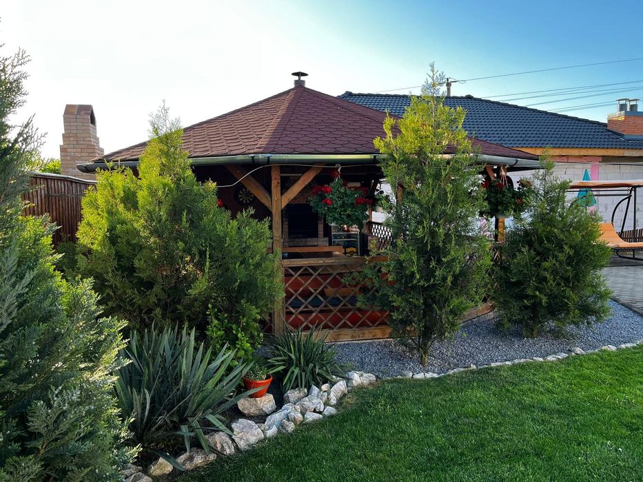 Casa de vânzare.