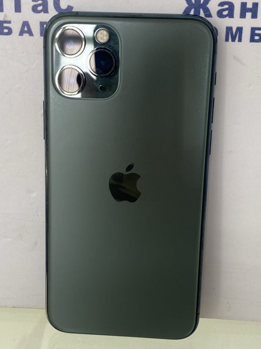 Iphone 11 PRO 512 gb Астана ЖанТаС