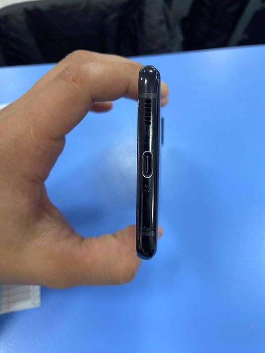 Samsung S21 Plus