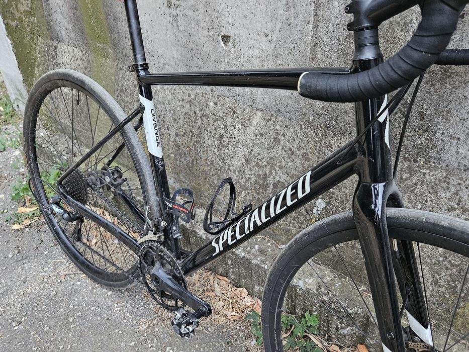 Specialized diverge 28' 58