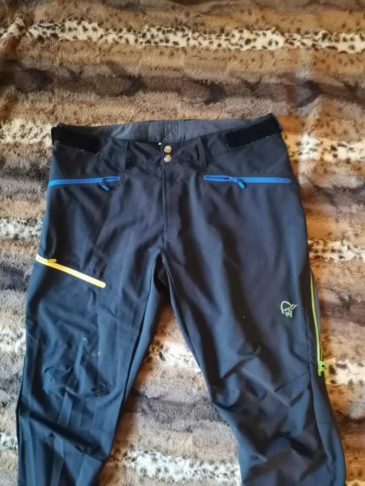 NORRONA Falketind Flex 1
Мъжки панталон,Л