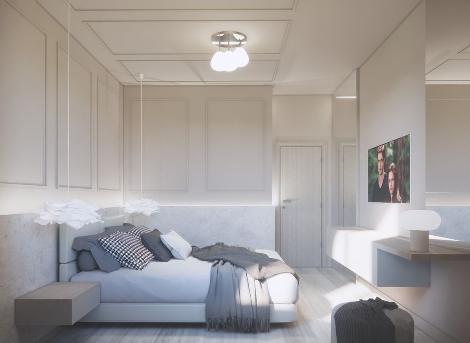 Design Interior & Arhitectură