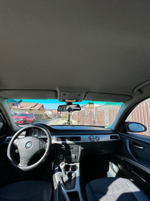 Vând / Schimb BMW E 90