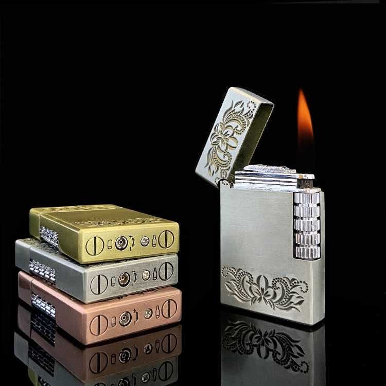 Bricheta-Business lighter high-end™