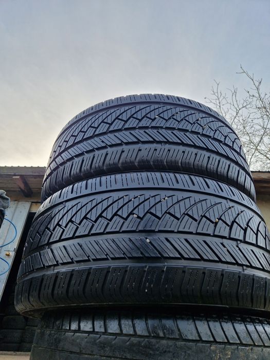 245 40 18 iarna M+S Atlas 2022