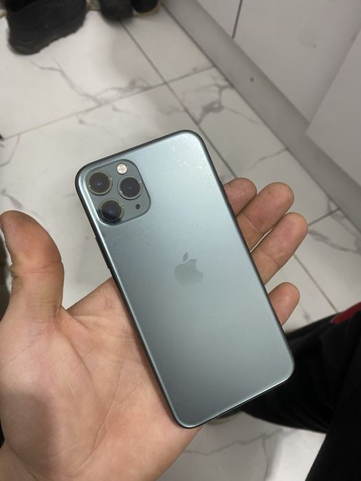 iphone 11 pro айфон 11про 256гб срочнооо