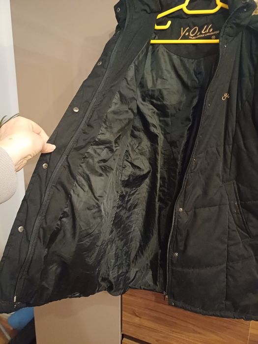 Paltonas calduros de dama