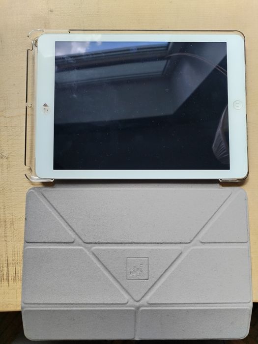 Husa IPad noua Apple