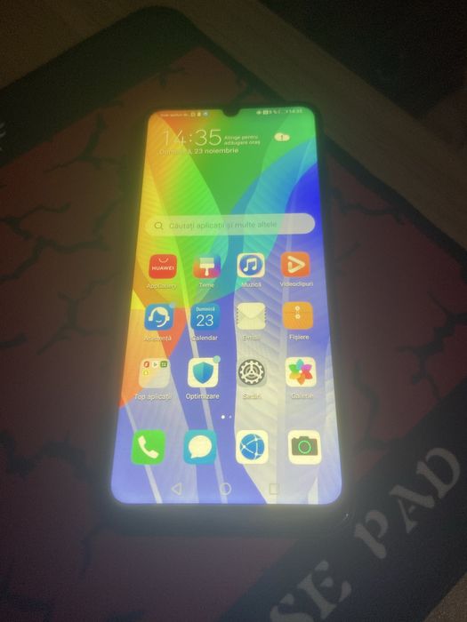 Telefon HUAWEI Y6p