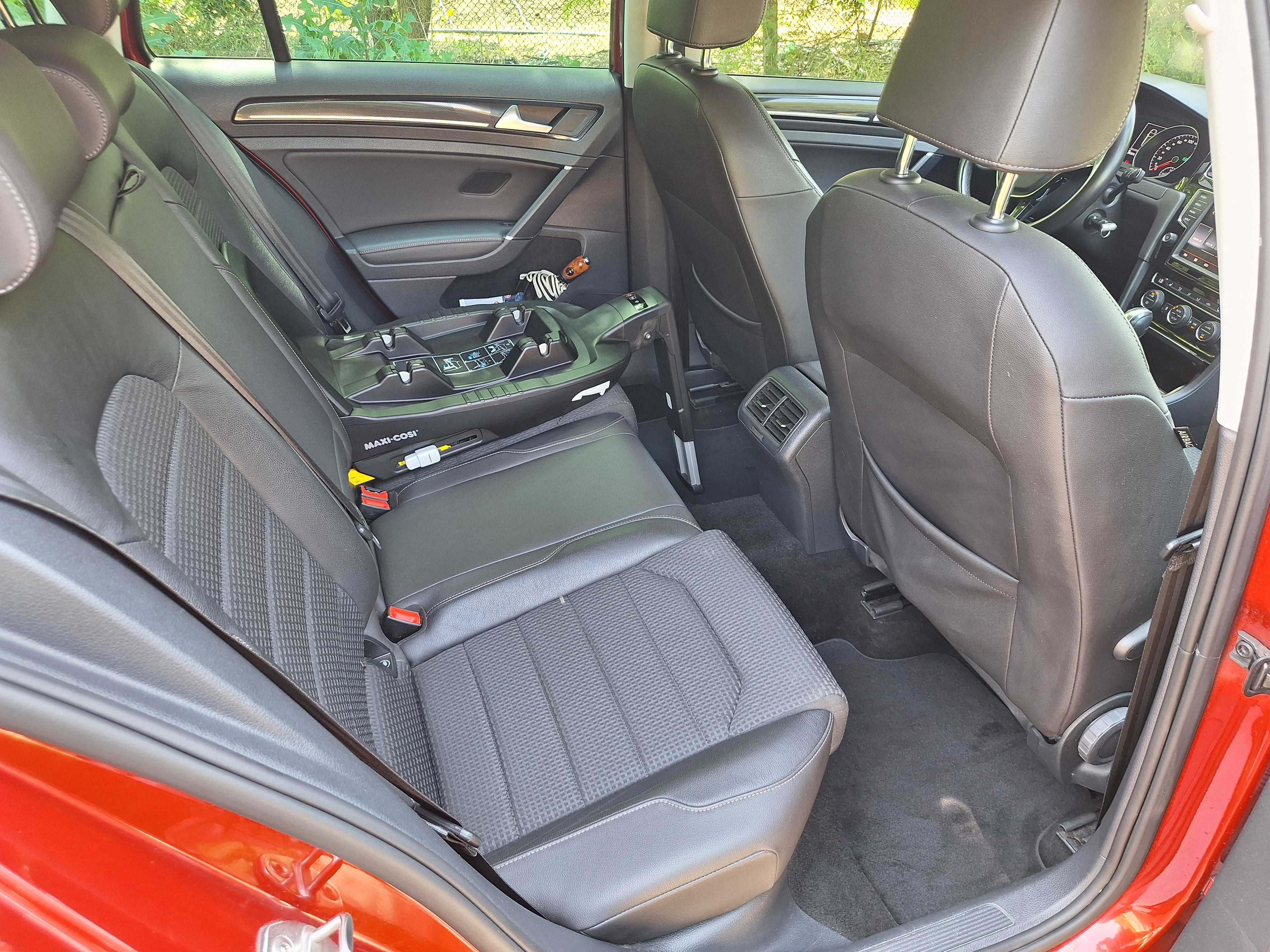 Volkswagen Golf 2.0 TDI DPF BMT DSG Highline