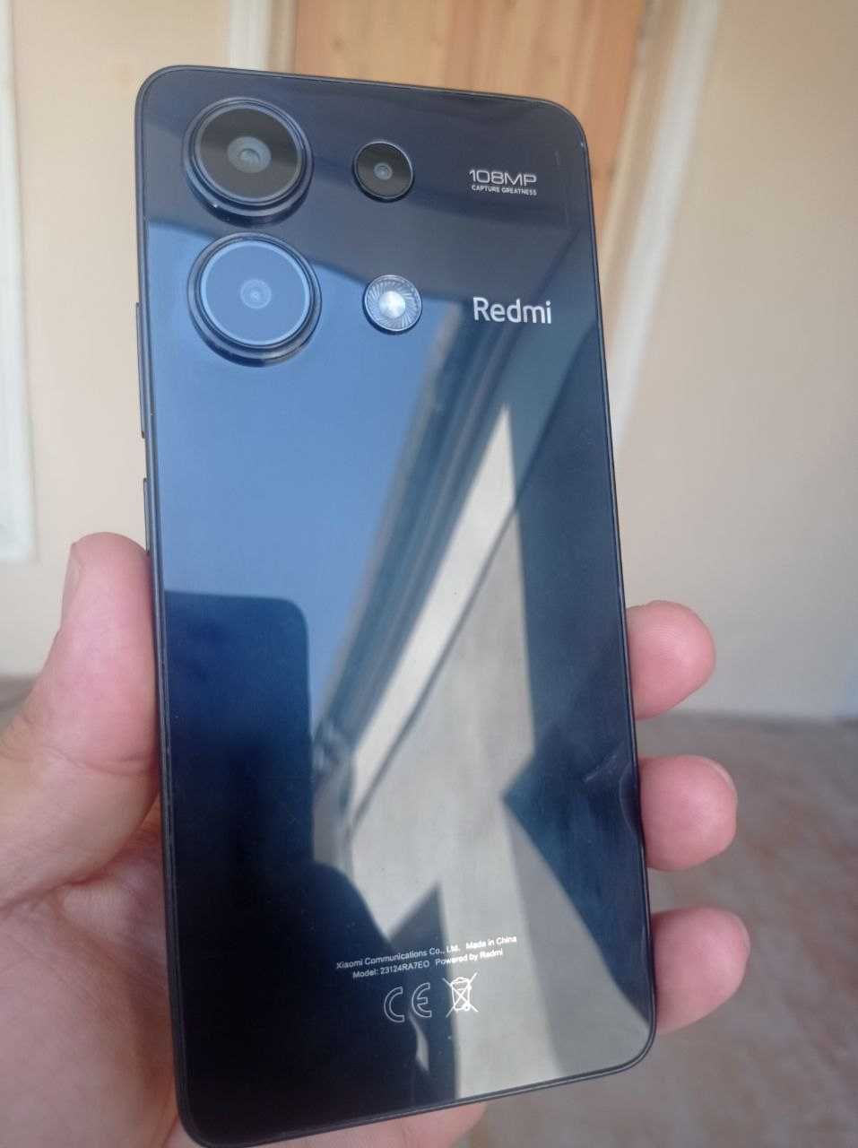 Redmi not13 сотилади