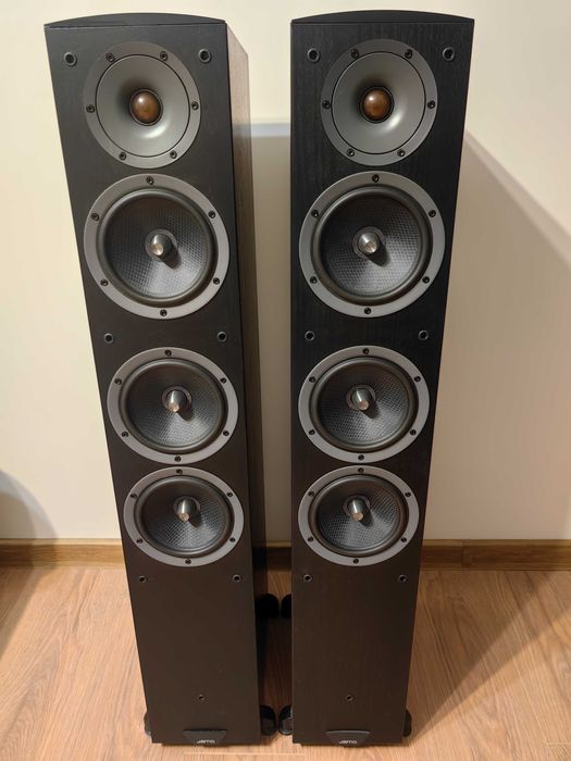 JAMO concert Series C607