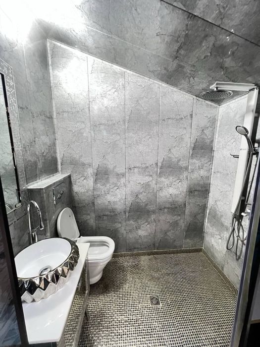 ЖК Parisien 2 Golden House Ор; Пирамит 4/7/8 Дуплекс Евро Люкс