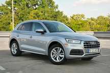 Audi Q5 Automat /Camera /Keyless /LED-uri