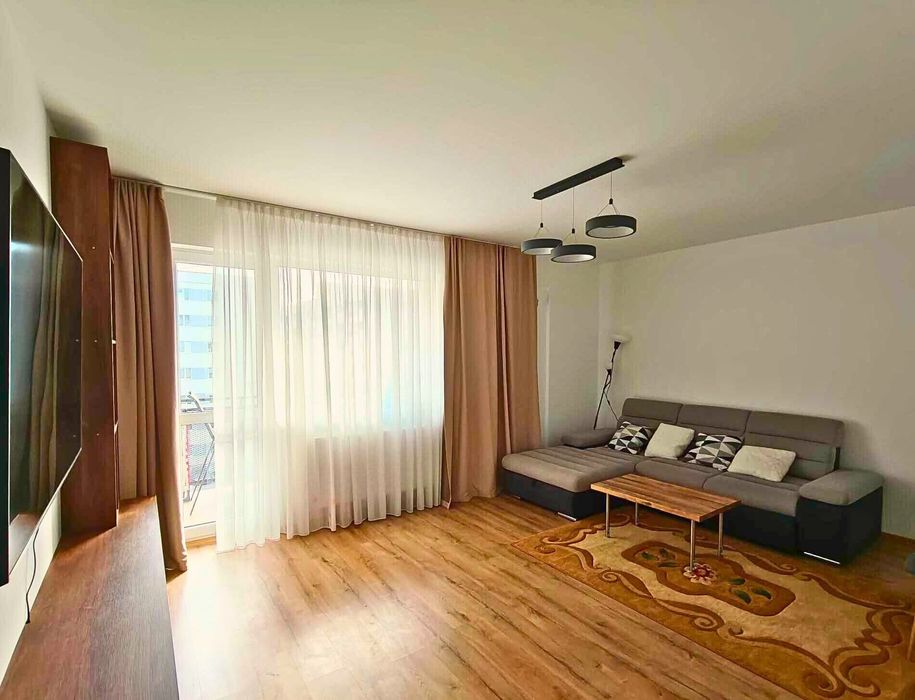 Apartament 3 camere, decomandat, 7 min metrou Berceni