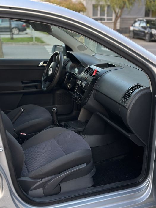 Vw polo 1.4 benzina