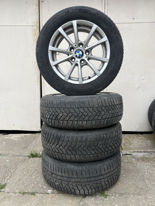Roti Bmw 205/60/16