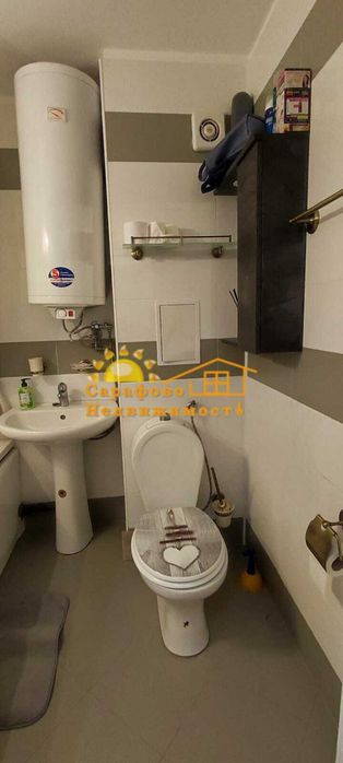 Продажба 2-стаен гр. Бургас - Сарафово 83m²