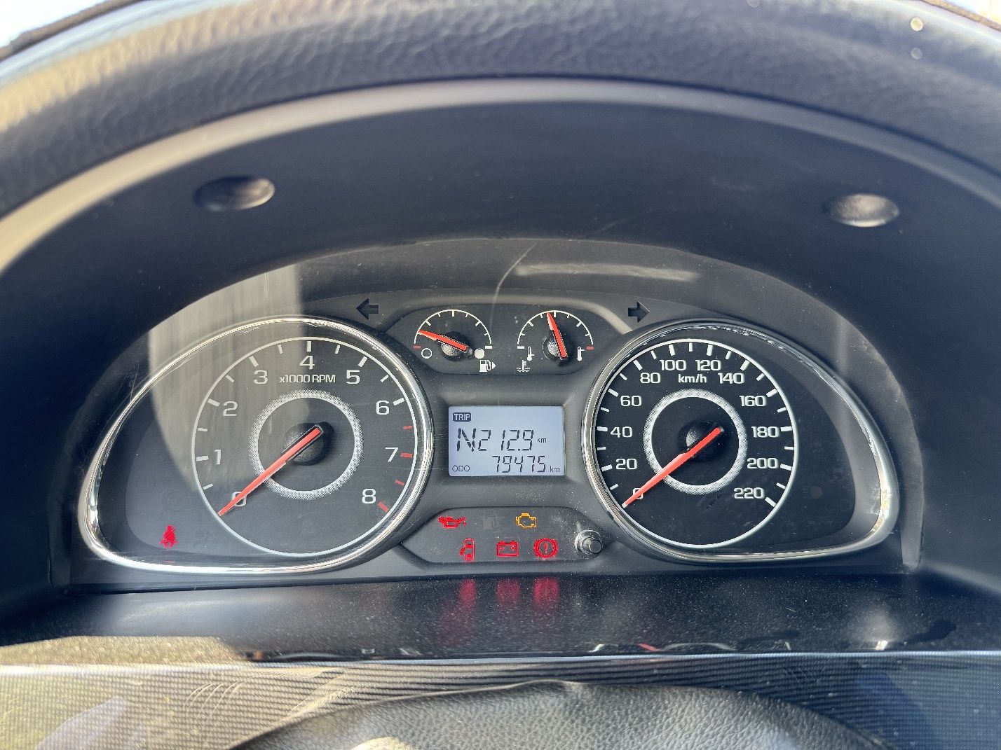 Jentra 1.5 Navoiy