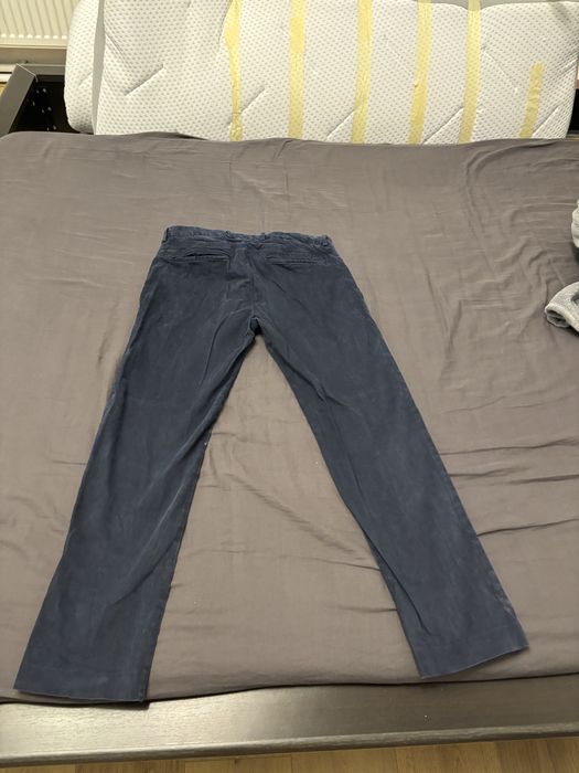 Pantaloni Fendi stare impecabla