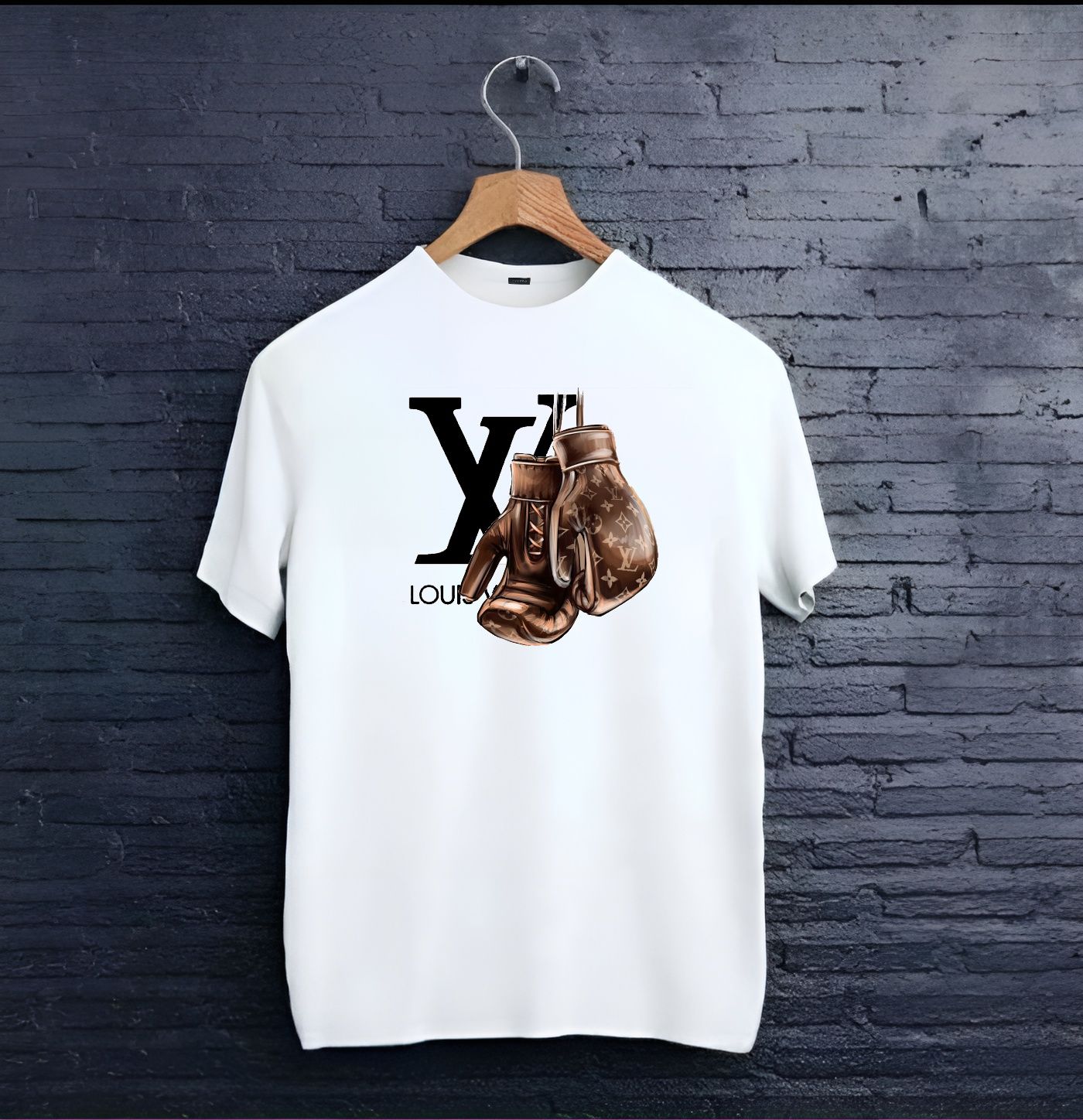Louis Vuitton тениски