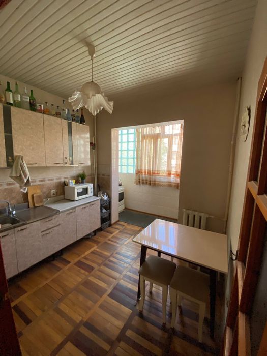 Квартира, 2/2/9, 58 м2, Паркентский