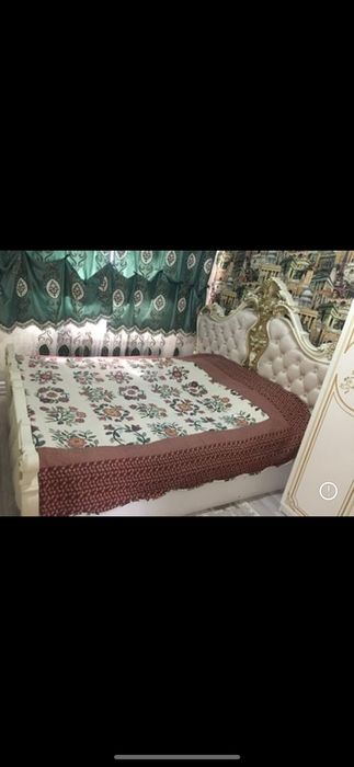 Спальный гарнитур