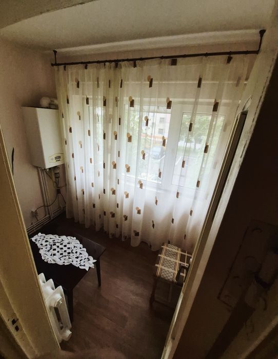 Apartament Focșani