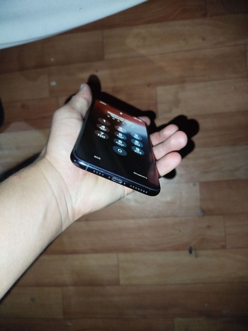 Iphone 11 pro Max 512gb