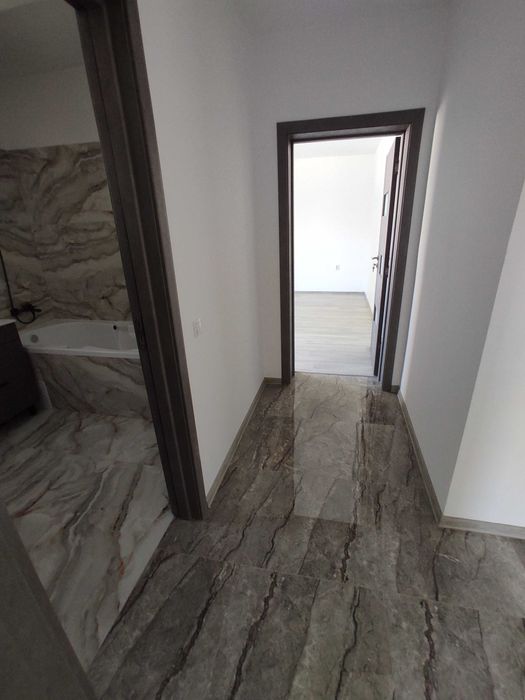 Apartament nou 3 camere in Tudor, Pitesti, bloc nou 2024
