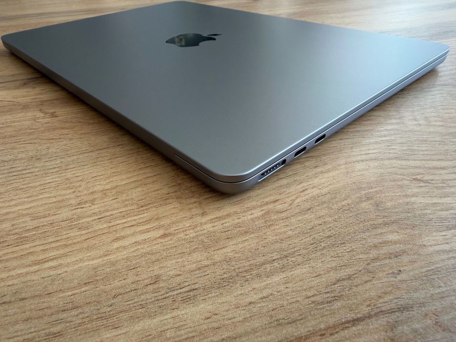 MacBook Air 13" M2 Chip 8-Core CPU/8-Core GPU/16GB RAM/256GB SSD — миниатюра 4