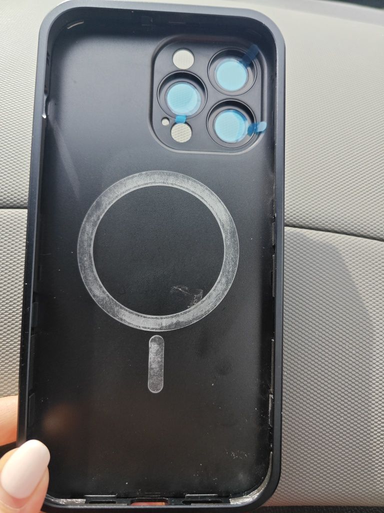 iPhone 14 pro max case / калъф