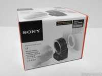 Adaptor Sony LA-EA4