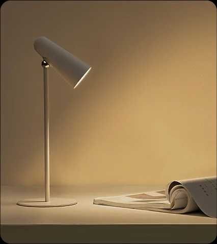 Настольный светильник Xiaomi Flexible Rechargeable Lamp GL