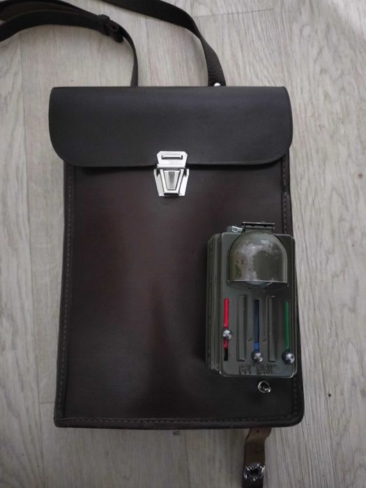 Сумка офицерская СССР