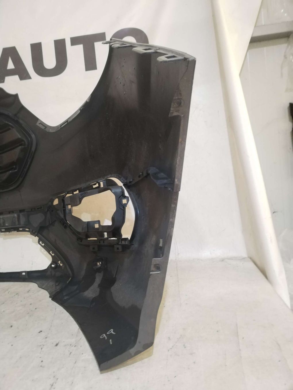 Bara fata Ford Custom, 2018, 2019, 2020, 2021, 2022, 2023, 2024, cod origine OE JK21-17F003.