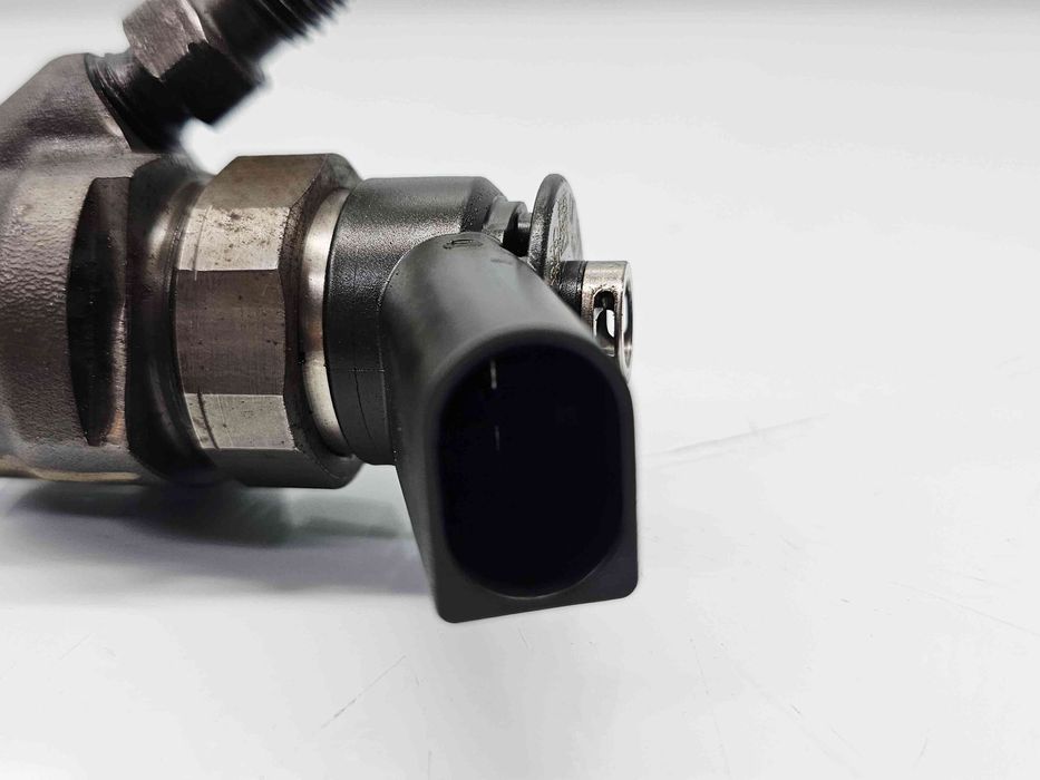 Injector Bmw 1 (E81, E87) [Fabr 2004-2010] 779844603 2.0 N47D 105KW /