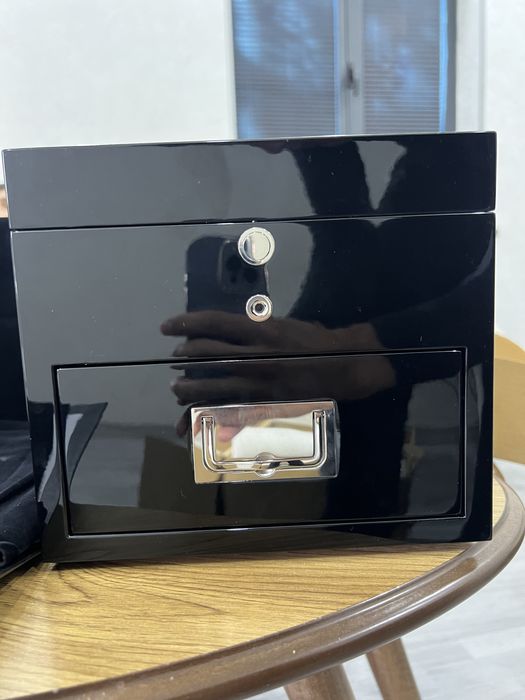 Ulysse Nardin Chairman