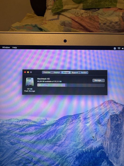 MacBook Air 13