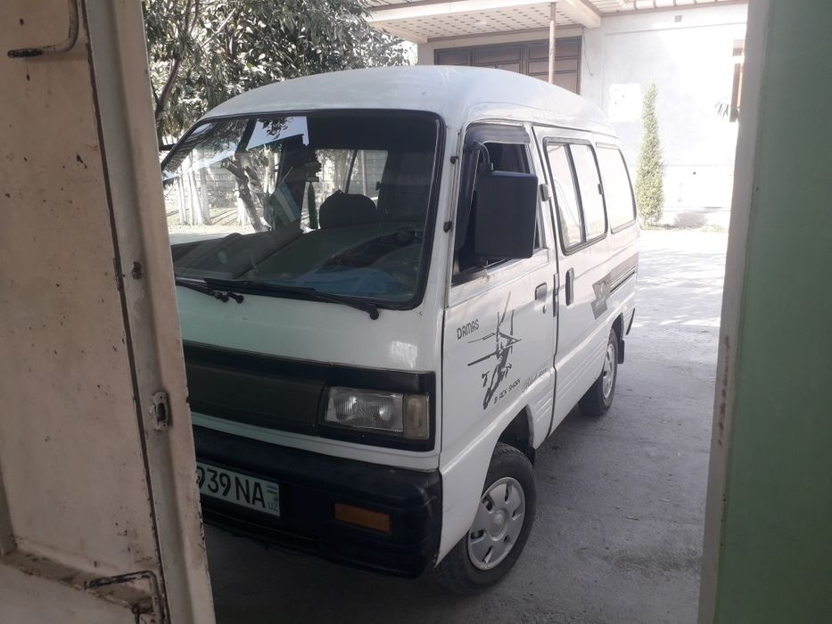 Damas sotladi xolati yaxshi